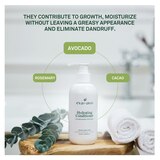 Eva + Avo Hydrating Conditioner, 8 OZ, thumbnail image