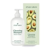Eva & Avo Cleansing Shampoo, 8 OZ, thumbnail image