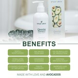 Eva & Avo Cleansing Shampoo, 8 OZ, thumbnail image