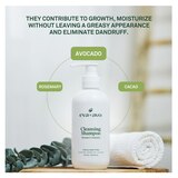 Eva & Avo Cleansing Shampoo, 8 OZ, thumbnail image