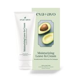 Eva+Avo Moisturizing Leave-In Cream, 6 OZ, thumbnail image