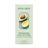 Eva+Avo Moisturizing Leave-In Cream, 6 OZ, thumbnail image
