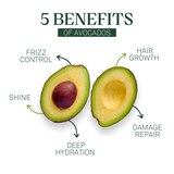 Eva+Avo Shine Avocado Oil, 2 OZ, thumbnail image