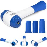Blue Echo Care Lung Exerciser, thumbnail image