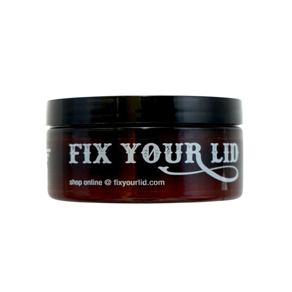 Fix Your Lid Ultra Light Hair Pomade, 3.75 OZ