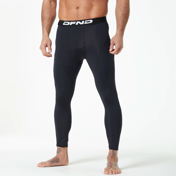 DNFD Active AX Compression Tights