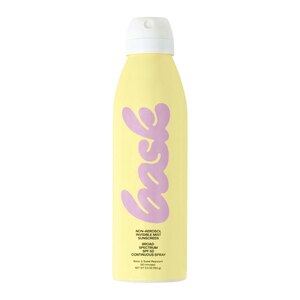 Bask Non-Aerosol Sunscreen Spray, SPF 50
