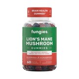 Fungies Lion's Mane Mushroom Gummies, 60 CT, thumbnail image