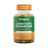 Fungies Cordyceps Mushroom Gummies 500MG, 60 CT, thumbnail image