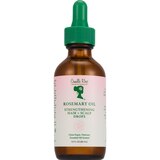 Camille Rose Rosemary Oil Strengthening Hair + Scalp Drops, 1.9 OZ, thumbnail image