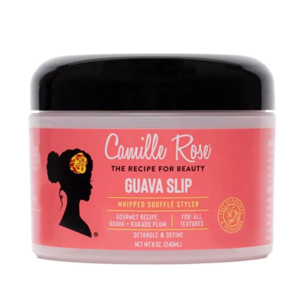Camille Rose Guava Slip Souffle, 12 OZ