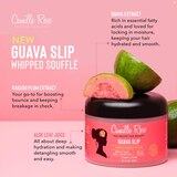 Camille Rose Guava Slip Souffle, 12 OZ, thumbnail image