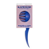 Kazmaleje Kurls Plus Comb, Cobalt Blue, thumbnail image