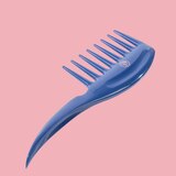 Kazmaleje Kurls Plus Comb, Cobalt Blue, thumbnail image