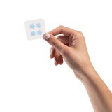 Starface Hydro-Star + Salicylic Acid Hydrocolloid Pimple Patches, 32CT, thumbnail image