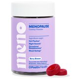 O Positiv Menopause Gummy Vitamins, 60 CT, thumbnail image