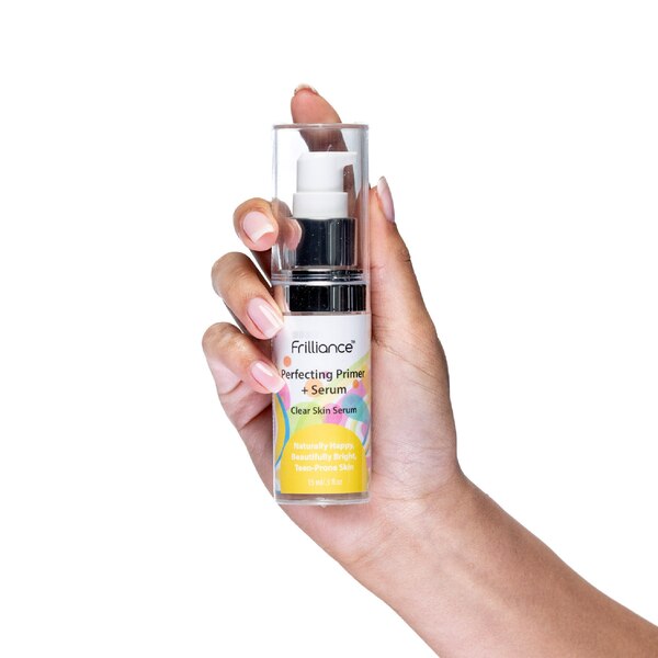 Frilliance Clear Skin Serum
