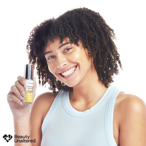 Frilliance Blemish Busting Facial Mist, 1.7 OZ