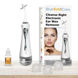 Cleanse Right Professional Electronic Ear Wax Remover, thumbnail image