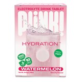 Plink! Watermelon Flavored Drink Tablet, 2.29 oz, thumbnail image