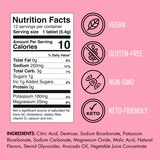 Plink! Watermelon Flavored Drink Tablet, 2.29 oz, thumbnail image