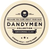 Dandymen Grooming Clay, 3.4 OZ, thumbnail image
