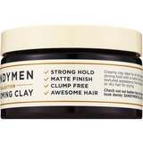 Dandymen Grooming Clay, 3.4 OZ, thumbnail image