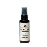 Dandymen Beard Oil, Tobacco Vanilla, 2 OZ, thumbnail image