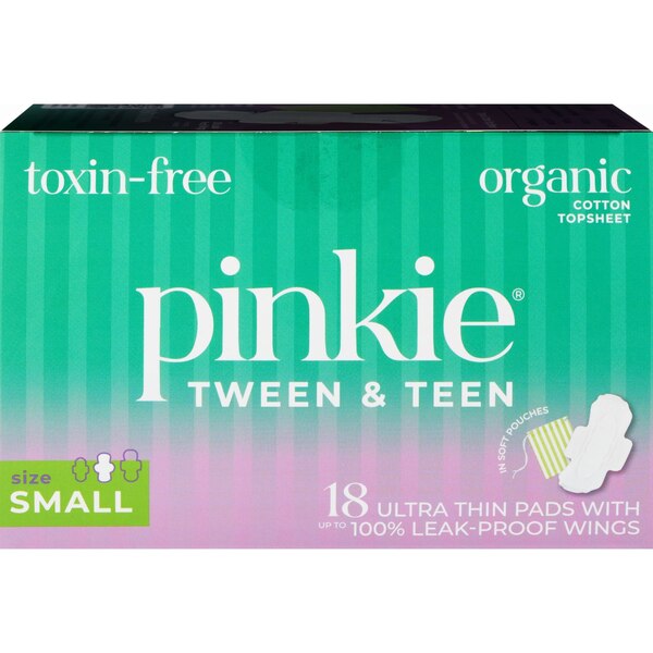 PINKIE Small Pads