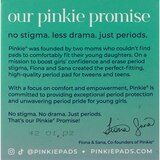 PINKIE Small Pads, thumbnail image