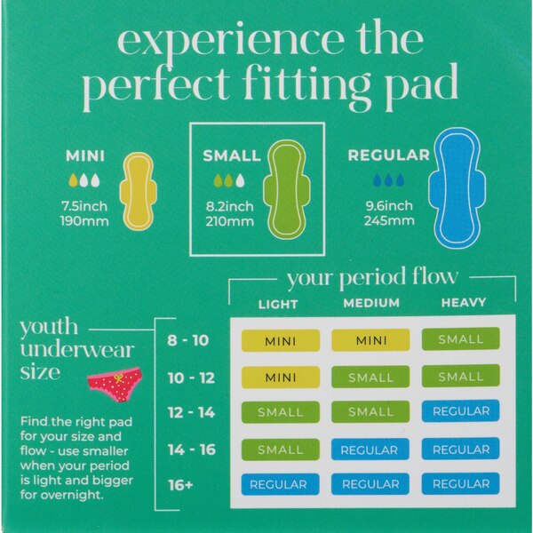 PINKIE Small Pads