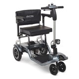 Journey Health and Lifestyle So Lite Power Mobility Scooter Battery Powered, thumbnail image