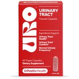 O Positiv Urinary Tract Capsules, 60 CT, thumbnail image