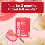 O Positiv Urinary Tract Capsules, 60 CT, thumbnail image