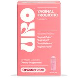 O Positiv Vaginal Probiotic Capsules, 60 CT, thumbnail image