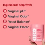 O Positiv Vaginal Probiotic Capsules, 60 CT, thumbnail image