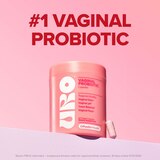 O Positiv Vaginal Probiotic Capsules, 60 CT, thumbnail image