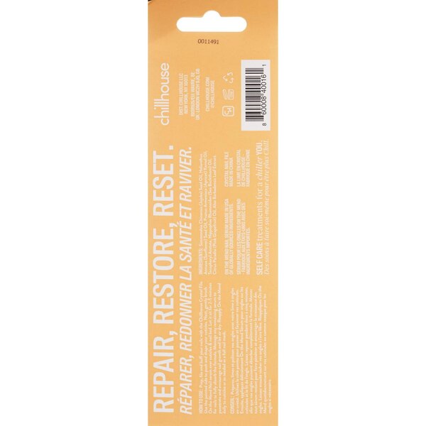 Chillhouse On The Mend Nail Kit