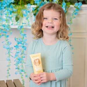 T is for Tame Kids' Hair Taming Gel, 2.7 OZ