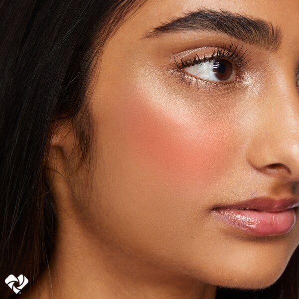 Frilliance Cream Blush