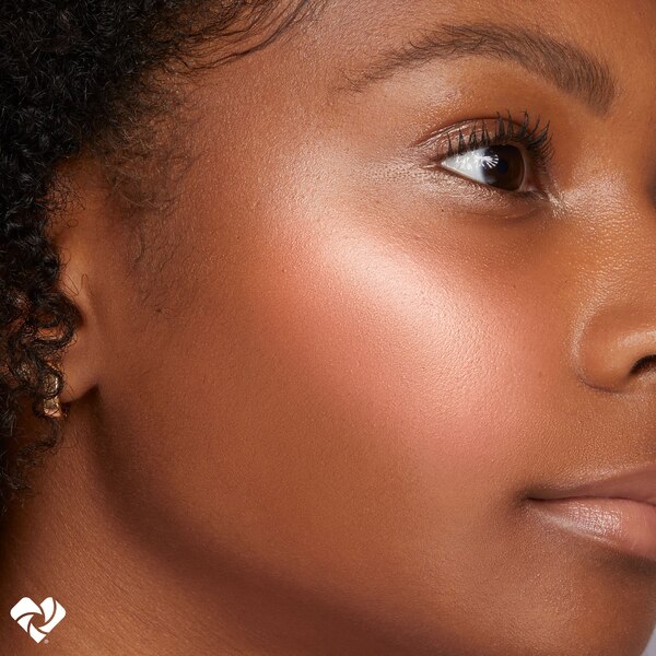 Frilliance Cream Blush