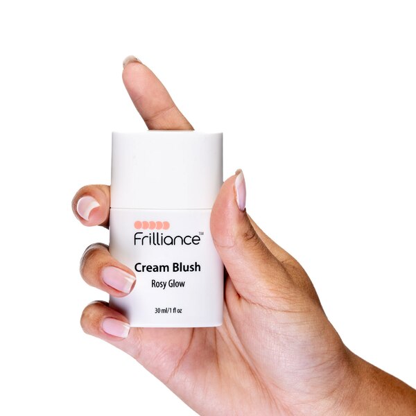 Frilliance Cream Blush