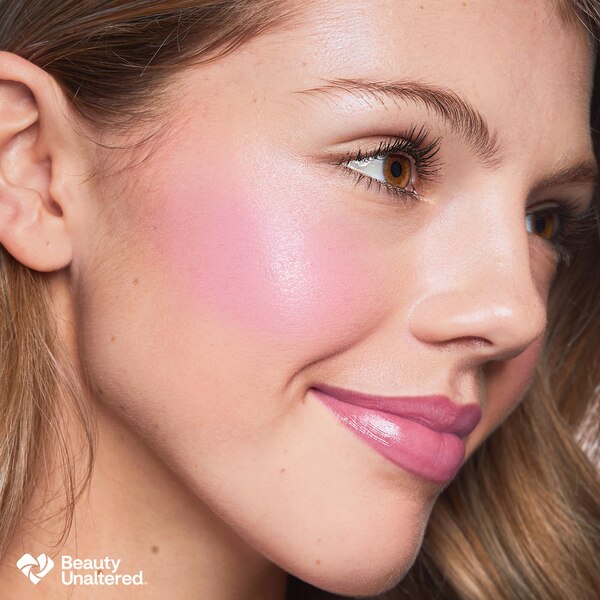 Frilliance Cream Blush