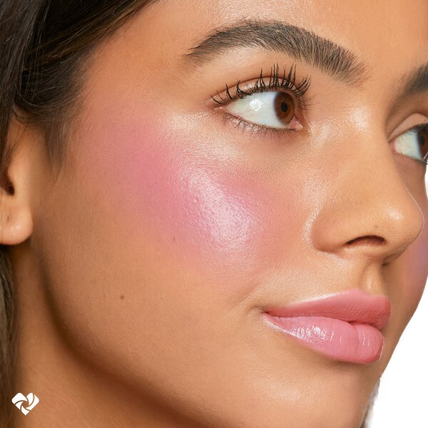 Frilliance Cream Blush