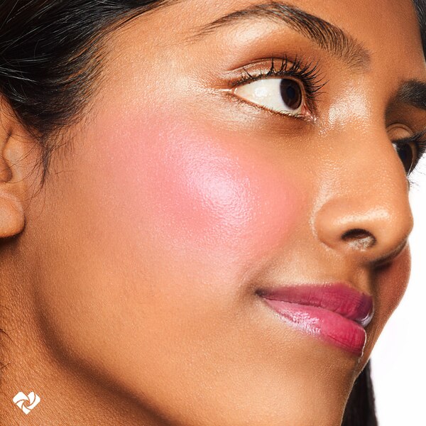 Frilliance Cream Blush