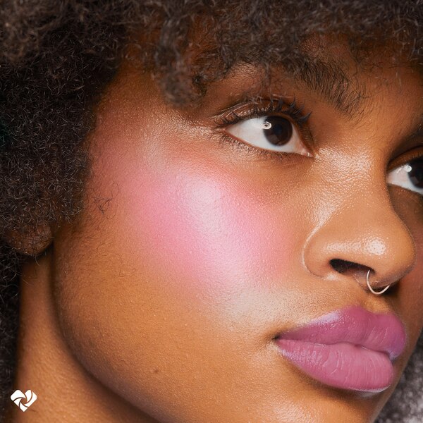 Frilliance Cream Blush