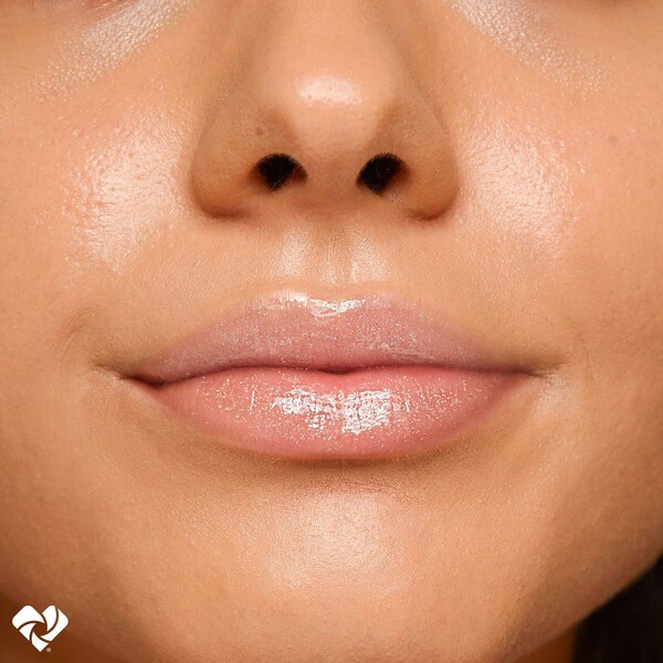 Frilliance Moisturizing Lip Gloss