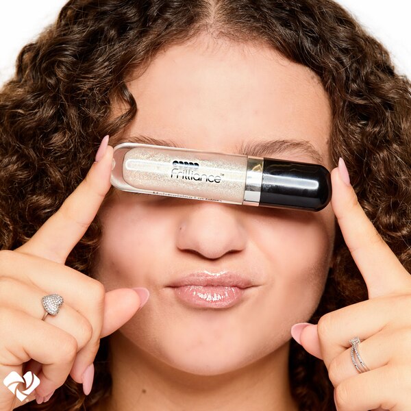 Frilliance Moisturizing Lip Gloss