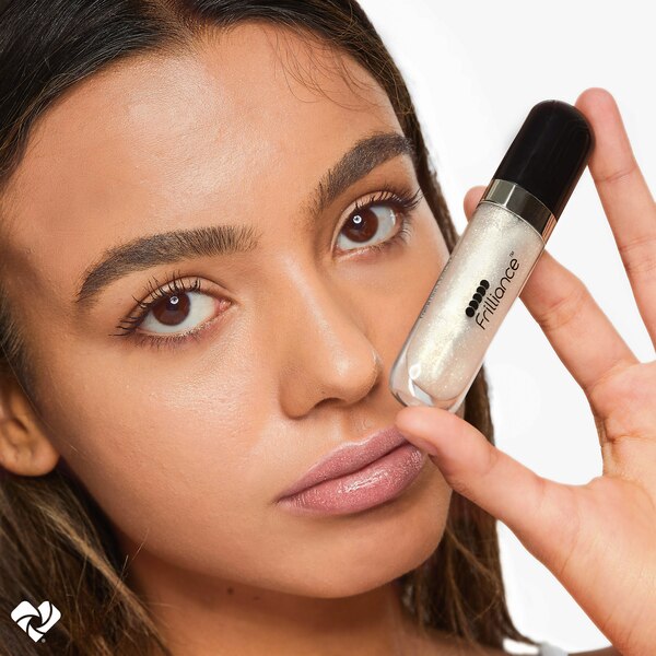 Frilliance Moisturizing Lip Gloss