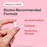 O Positiv Pm Complete OTC Tablets, 24 CT, thumbnail image